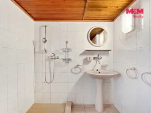 Prodej chaty, Semice, 58 m2