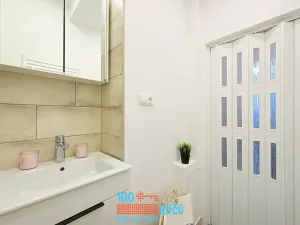 Prodej bytu 2+1, Praha - Motol, Podhorská, 56 m2