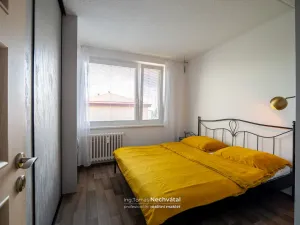 Prodej bytu 3+kk, Znojmo, U Lesíka, 68 m2