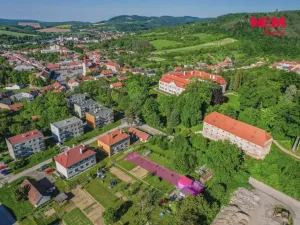 Prodej zahrady, Koryčany, 385 m2