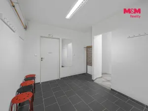 Prodej obchodního prostoru, Hradec Králové - Pražské Předměstí, Seydlerova, 195 m2