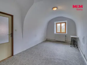 Pronájem bytu 3+kk, Kasejovice, 107 m2