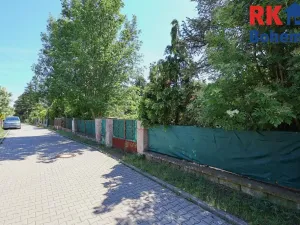 Prodej pozemku pro bydlení, Český Brod, Na Bělidle, 889 m2