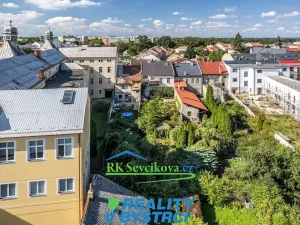 Prodej rodinného domu, Kojetín, Svatopluka Čecha, 166 m2