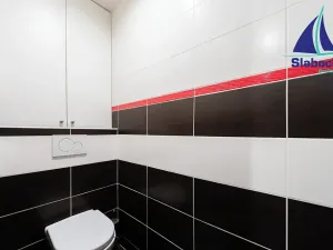 Prodej bytu 3+kk, Praha - Prosek, Litoměřická, 61 m2