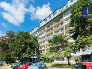 Prodej bytu 3+kk, Praha - Prosek, Litoměřická, 61 m2