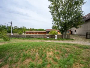 Prodej ubytování, Chroustovice - Poděčely, 852 m2