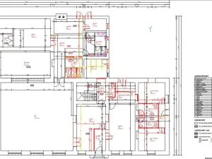 Prodej ubytování, Chroustovice - Poděčely, 852 m2