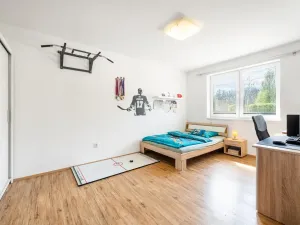 Prodej rodinného domu, Vyšehněvice, 167 m2