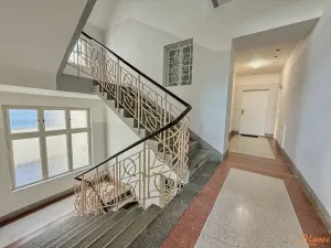 Pronájem bytu 2+kk, Praha - Staré Město, Národní, 52 m2