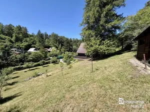 Prodej chaty, Brno - Bystrc, 129 m2