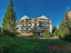 Pronájem bytu 4+kk, Plzeň, K Lutové, 99 m2