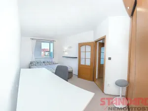 Pronájem bytu 4+kk, Plzeň, K Lutové, 99 m2