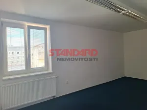 Pronájem bytu 3+1, Přeštice, Masarykovo nám., 107 m2