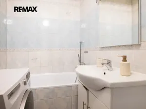 Prodej bytu 3+kk, Praha - Střížkov, Šluknovská, 54 m2