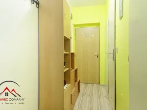Pronájem bytu 1+1, Vrbno pod Pradědem, Palackého, 39 m2