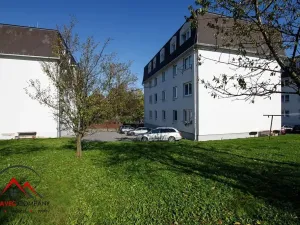 Pronájem bytu 1+1, Vrbno pod Pradědem, Palackého, 39 m2