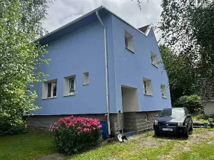 Prodej rodinného domu, Malenovice, 140 m2
