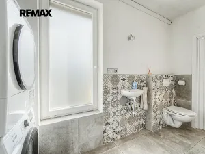 Pronájem rodinného domu, Lány, Sluneční, 128 m2