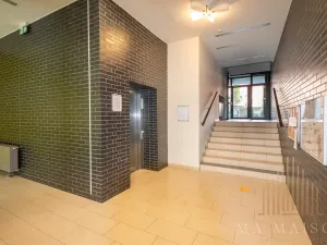 Pronájem bytu 2+kk, Praha - Libeň, Kurta Konráda, 61 m2