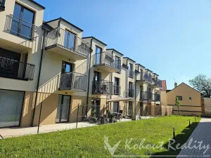 Pronájem bytu 3+kk, Český Brod, Langova, 68 m2