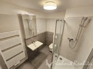 Pronájem bytu 3+kk, Český Brod, Langova, 68 m2