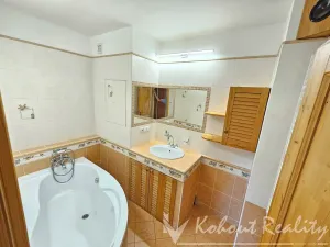 Pronájem bytu 3+kk, Praha - Strašnice, Dürerova, 74 m2