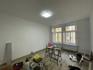 Pronájem bytu 2+1, Praha, Bořivojova, 70 m2