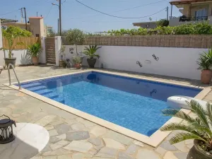 Prodej rodinného domu, Maleme, Řecko, 58 m2