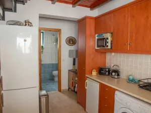 Prodej rodinného domu, Maleme, Řecko, 58 m2