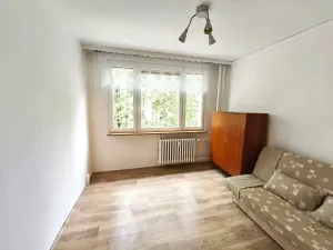 Pronájem bytu 3+1, Praha - Nusle, Kotorská, 63 m2