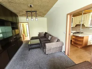 Pronájem bytu 3+1, Praha - Nusle, Kotorská, 63 m2