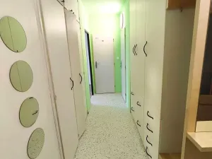 Pronájem bytu 3+1, Praha - Nusle, Kotorská, 63 m2