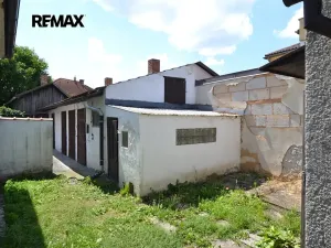 Prodej rodinného domu, Chrást, 9. května, 245 m2