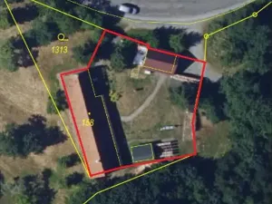Prodej rodinného domu, Kuničky, 176 m2