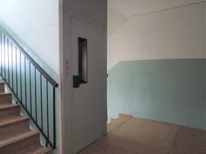 Pronájem bytu 1+kk, Brno, Jedovnická, 20 m2