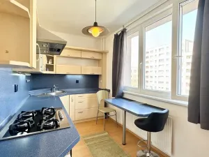 Prodej bytu 3+1, Ostrava, Bedřicha Václavka, 69 m2