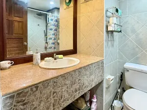 Prodej bytu 1+kk, Pattaya, Thajsko, 25 m2