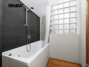 Prodej bytu 3+kk, Praha - Smíchov, Preslova, 95 m2
