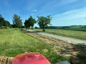 Prodej pozemku pro bydlení, Hořice, 1411 m2