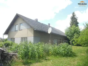 Prodej rodinného domu, Pěnčín, 120 m2
