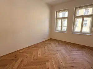 Pronájem bytu 1+kk, Praha - Žižkov, Seifertova, 25 m2