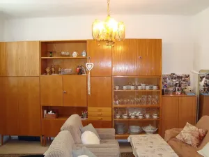 Prodej rodinného domu, Brumovice, 130 m2