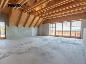 Prodej vily, Králův Dvůr, Pod Lesem, 708 m2