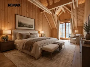 Prodej vily, Králův Dvůr, Pod Lesem, 708 m2