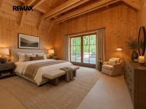 Prodej vily, Králův Dvůr, Pod Lesem, 708 m2