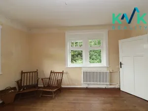 Prodej rodinného domu, Bublava, 160 m2
