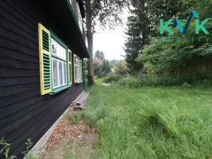 Prodej rodinného domu, Bublava, 160 m2