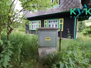 Prodej rodinného domu, Bublava, 160 m2