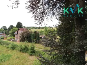 Prodej rodinného domu, Bublava, 160 m2